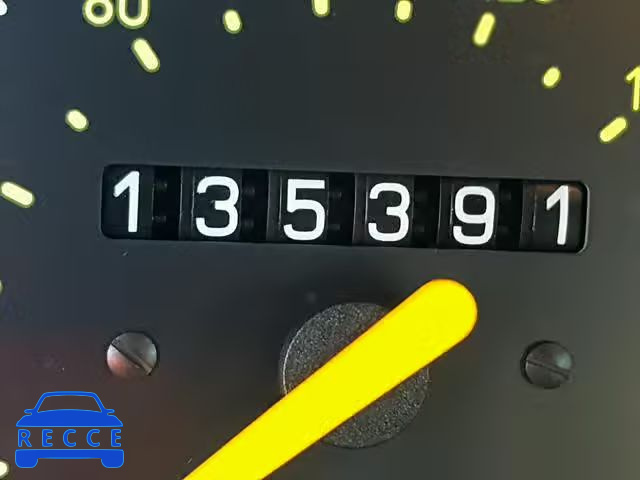1994 SAAB 900 YS3AL76L6R7001916 image 7