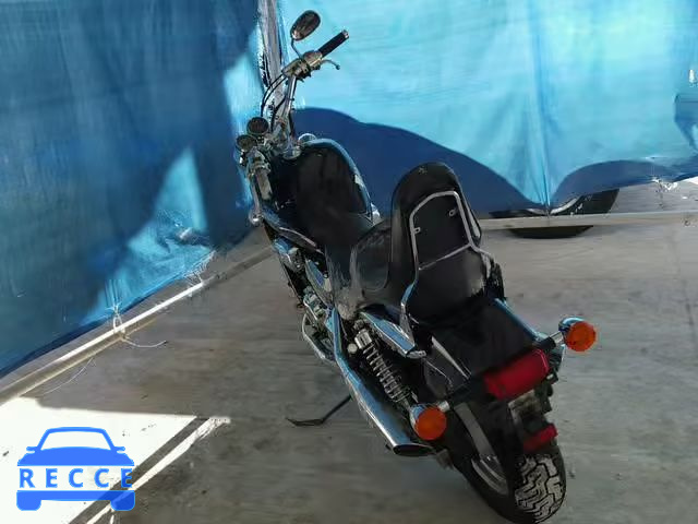 2002 HONDA VF750 C JH2RC43032M801011 image 2