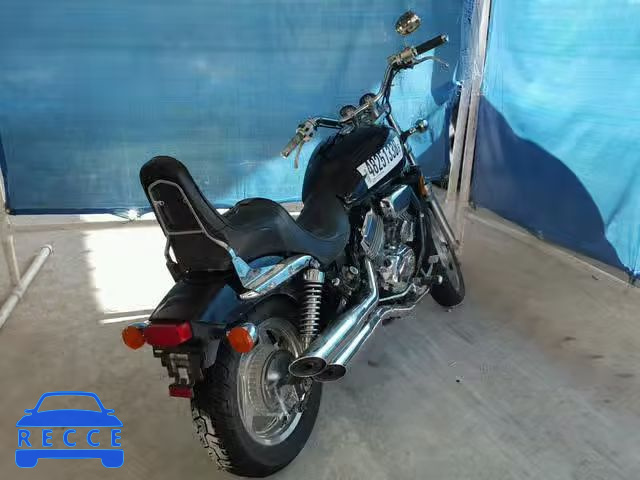 2002 HONDA VF750 C JH2RC43032M801011 image 3