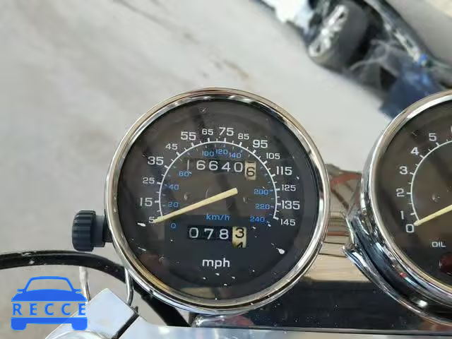 2002 HONDA VF750 C JH2RC43032M801011 image 7