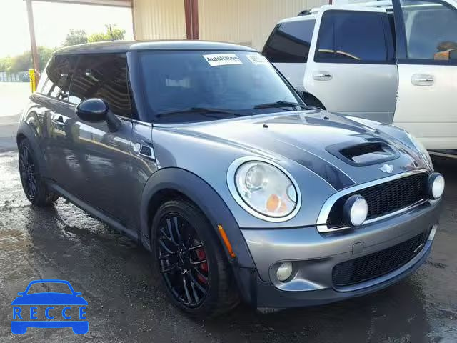 2009 MINI COOPER SPO WMWMF93589TF96594 Bild 0