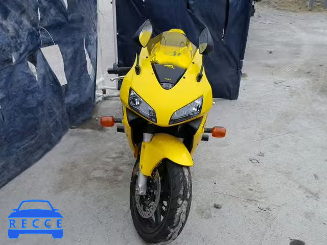 2003 HONDA CBR600 RR JH2PC37003M009525 image 8