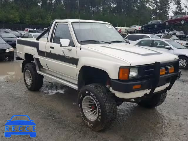 1985 TOYOTA PICKUP RN6 JT4RN60R9F5056976 image 0