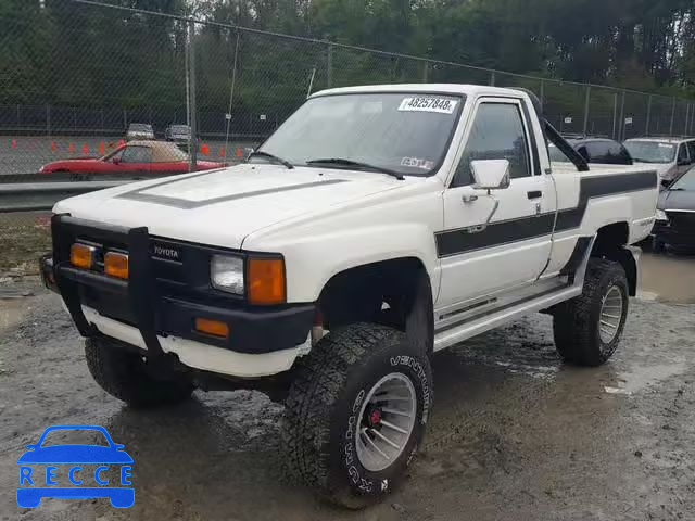 1985 TOYOTA PICKUP RN6 JT4RN60R9F5056976 image 1