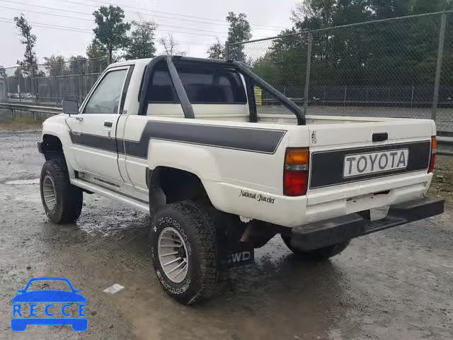 1985 TOYOTA PICKUP RN6 JT4RN60R9F5056976 image 2