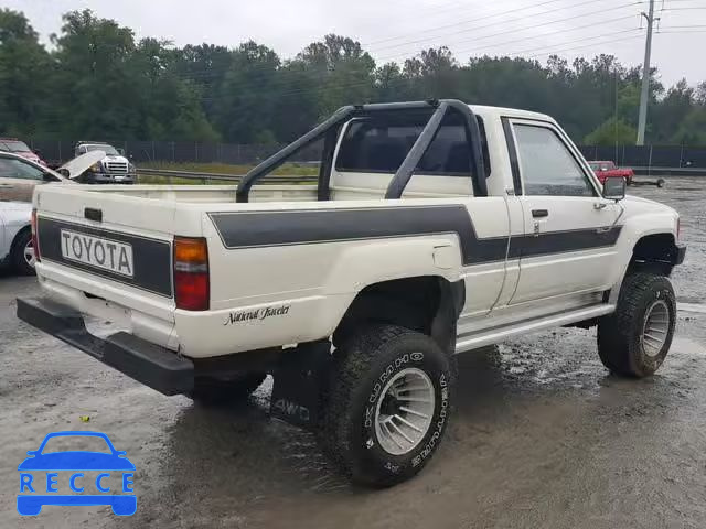 1985 TOYOTA PICKUP RN6 JT4RN60R9F5056976 image 3