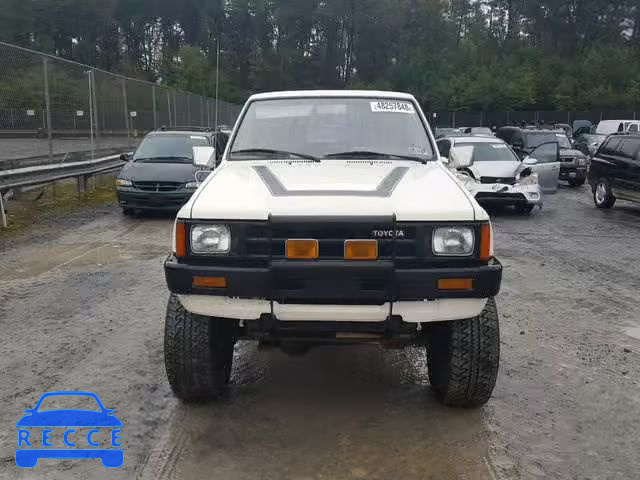 1985 TOYOTA PICKUP RN6 JT4RN60R9F5056976 image 8