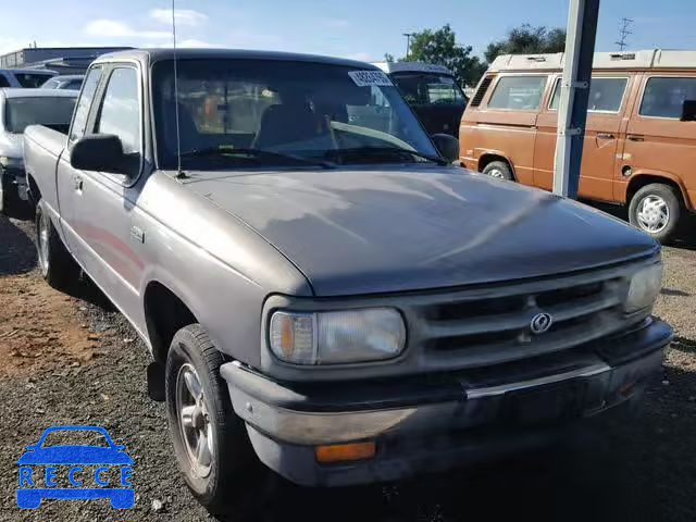 1997 MAZDA B2300 CAB 4F4CR16A3VTM18266 image 0