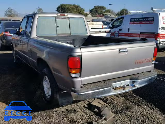 1997 MAZDA B2300 CAB 4F4CR16A3VTM18266 зображення 2