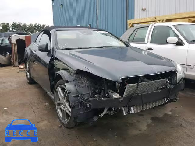 2014 MERCEDES-BENZ E 550 WDDKK7DF3EF238574 зображення 0