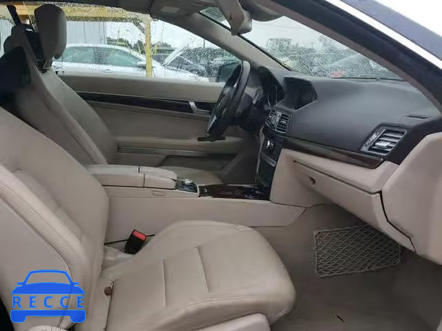 2014 MERCEDES-BENZ E 550 WDDKK7DF3EF238574 Bild 4