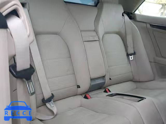 2014 MERCEDES-BENZ E 550 WDDKK7DF3EF238574 зображення 5