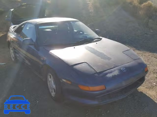 1991 TOYOTA MR2 SPORT JT2SW21N5M0002208 Bild 0