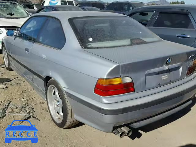 1996 BMW M3 WBSBG9321TEY72578 image 2