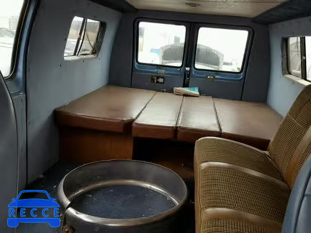 1986 DODGE RAM VAN B2 2B7HB23W2GK509380 Bild 5