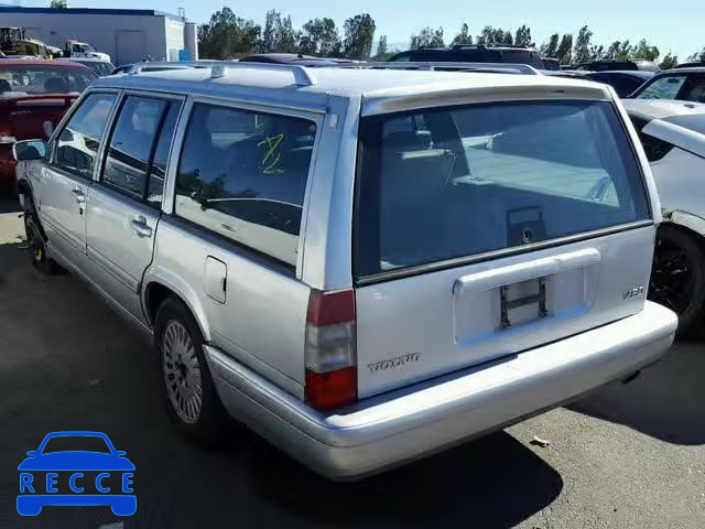 1998 VOLVO V90 YV1KW9604W1045555 image 2