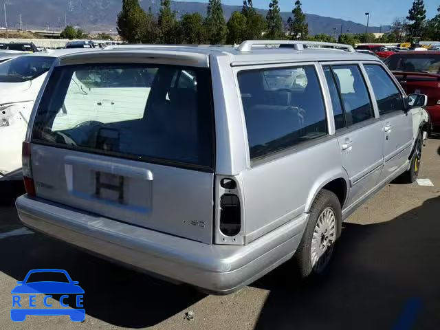 1998 VOLVO V90 YV1KW9604W1045555 image 3