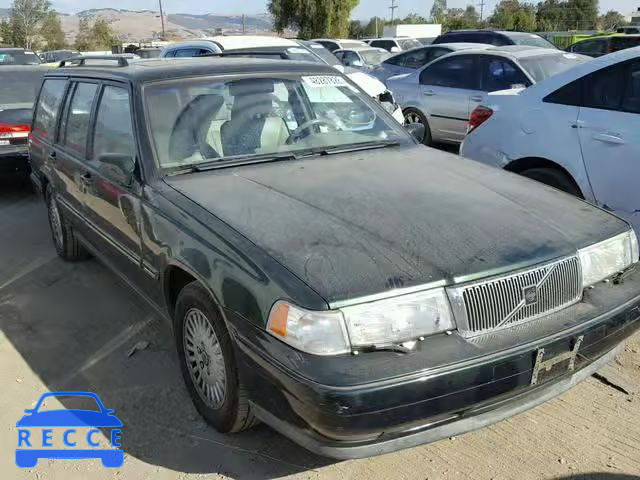 1998 VOLVO V90 YV1KW9609W1050279 image 0