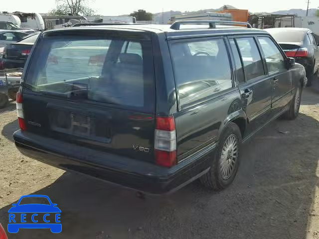 1998 VOLVO V90 YV1KW9609W1050279 image 3