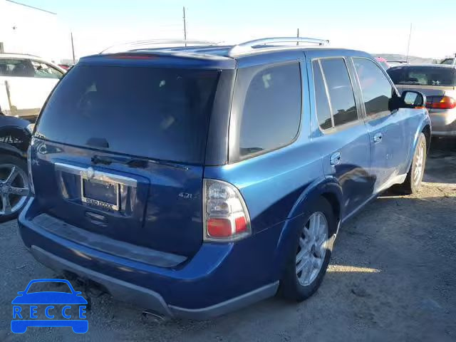 2005 SAAB 9-7X LINEA 5S3ET13SX52800228 image 3