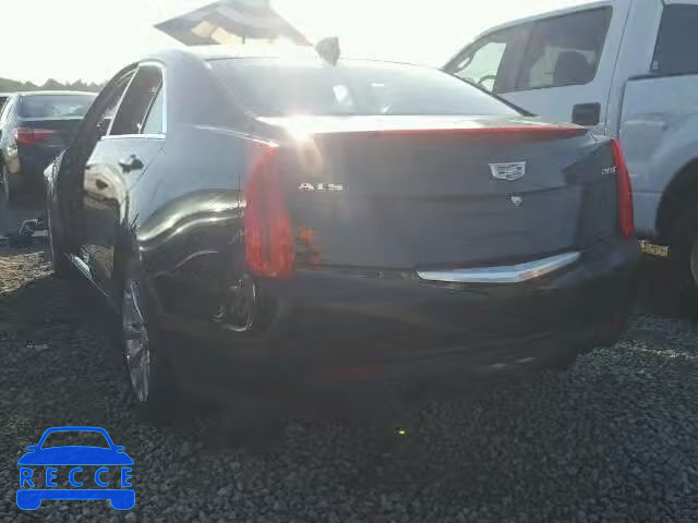 2018 CADILLAC ATS LUXURY 1G6AB5RX0J0135317 зображення 2