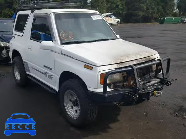 1994 SUZUKI SIDEKICK J 2S3TA02C9R6407273 image 0