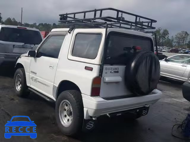 1994 SUZUKI SIDEKICK J 2S3TA02C9R6407273 image 2