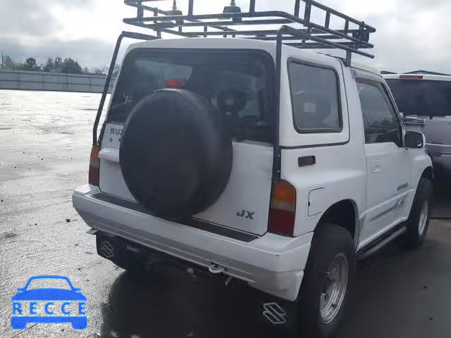 1994 SUZUKI SIDEKICK J 2S3TA02C9R6407273 image 3