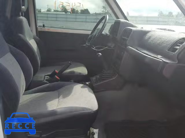 1994 SUZUKI SIDEKICK J 2S3TA02C9R6407273 image 4