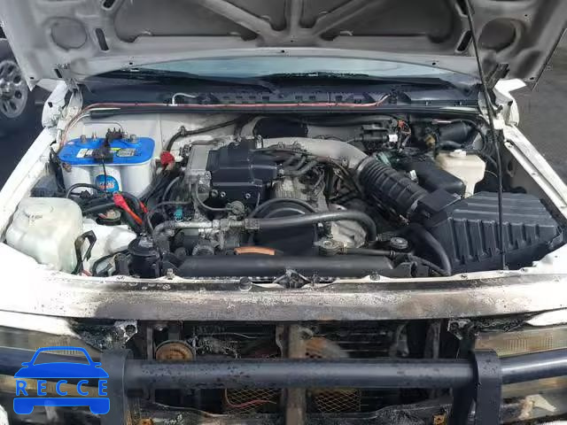1994 SUZUKI SIDEKICK J 2S3TA02C9R6407273 image 6