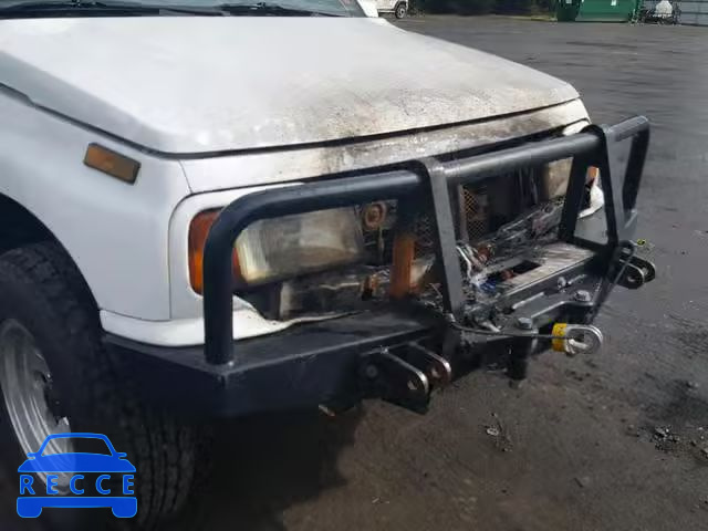 1994 SUZUKI SIDEKICK J 2S3TA02C9R6407273 image 8