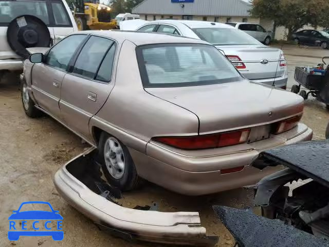 1996 BUICK SKYLARK GR 1G4NJ52M5TC420819 зображення 2