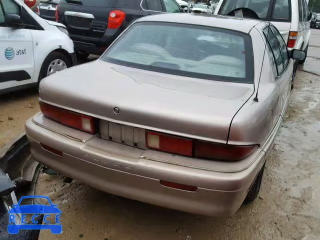 1996 BUICK SKYLARK GR 1G4NJ52M5TC420819 зображення 3