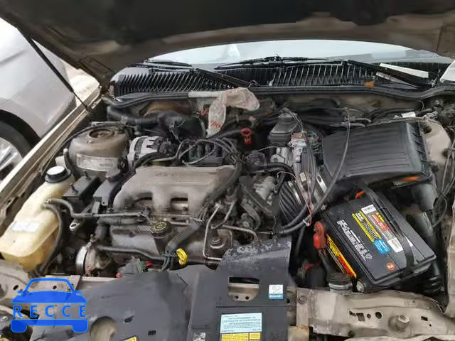 1996 BUICK SKYLARK GR 1G4NJ52M5TC420819 Bild 6