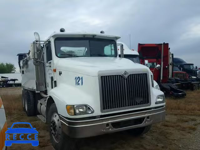 1999 INTERNATIONAL 9200 2HTFMAXR5XC048494 image 0