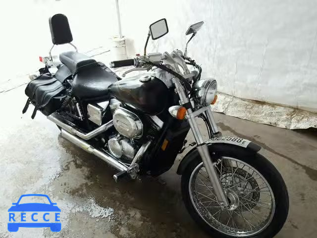 2001 HONDA VT750 DC JH2RC44031K501610 image 0