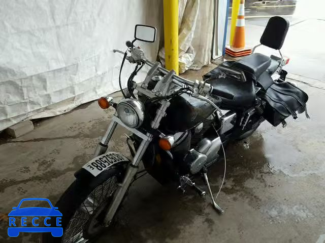 2001 HONDA VT750 DC JH2RC44031K501610 image 1