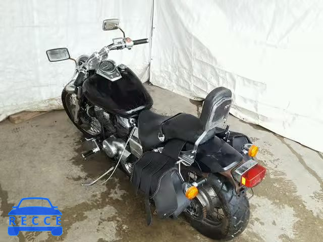 2001 HONDA VT750 DC JH2RC44031K501610 image 2