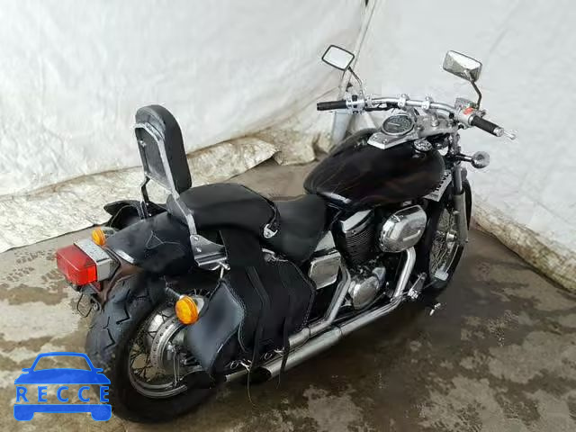 2001 HONDA VT750 DC JH2RC44031K501610 image 3