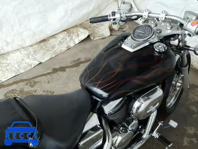 2001 HONDA VT750 DC JH2RC44031K501610 image 4