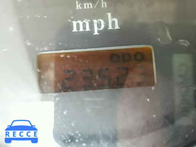 2001 HONDA VT750 DC JH2RC44031K501610 image 7