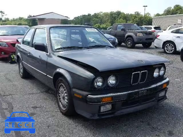 1986 BMW 325 E WBAAB5409G9680439 зображення 0