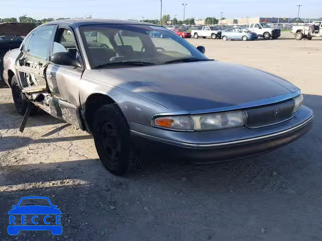 1994 CHRYSLER NEW YORKER 2C3ED46F1RH244699 image 0