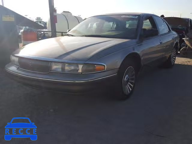 1994 CHRYSLER NEW YORKER 2C3ED46F1RH244699 image 1