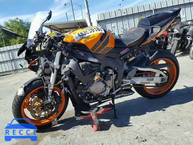 2005 HONDA CBR1000 RR JH2SC57595M100006 image 1