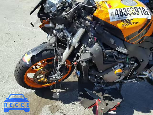 2005 HONDA CBR1000 RR JH2SC57595M100006 зображення 8