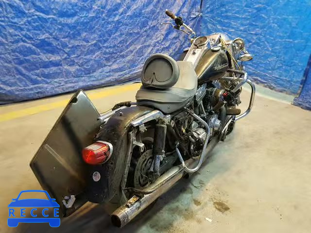 2001 HARLEY-DAVIDSON FLHPI 1HD1FHW151Y653913 Bild 3