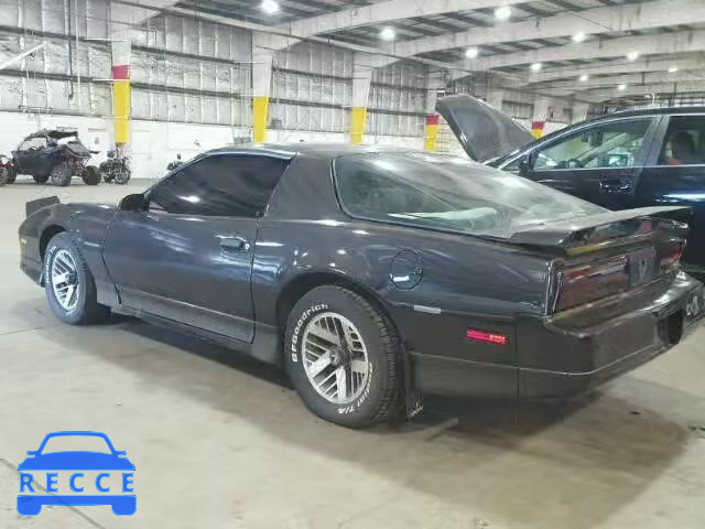 1989 PONTIAC FIREBIRD 1G2FS21S2KL249034 зображення 2