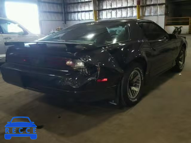 1989 PONTIAC FIREBIRD 1G2FS21S2KL249034 image 3