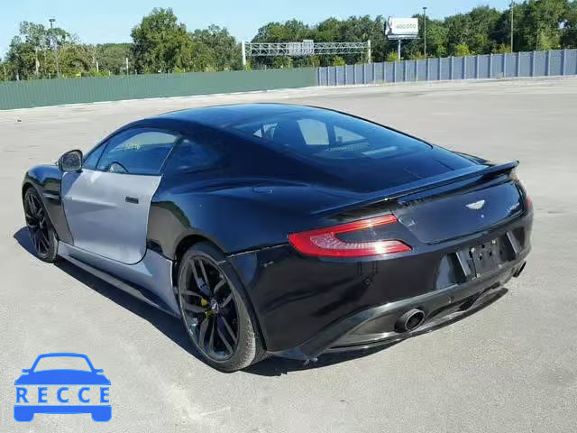 2015 ASTON MARTIN VANQUISH SCFLMCFU6FGJ02496 image 2